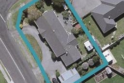 155 Barrett Road, Whalers Gate, New Plymouth