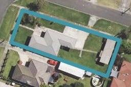41 Muir Street, Te Hapara, Gisborne