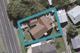 25 Barrett Road, Whalers Gate, New Plymouth