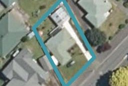 31 Queen Street, Dannevirke, Dannevirke