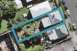 4 Beaconsfield Street, Grey Lynn, Auckland