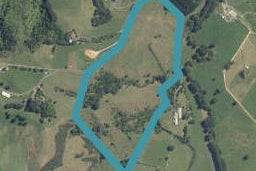 0 Waitawheta Road, Waikino, Waihi