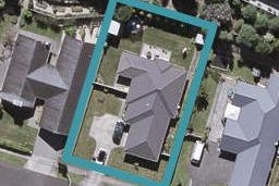 15 Ainslee Street, Highlands Park, New Plymouth