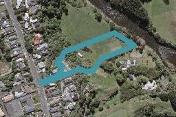 317 Mangorei Road, Merrilands, New Plymouth