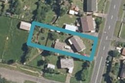 35 Tay Street, Woodville