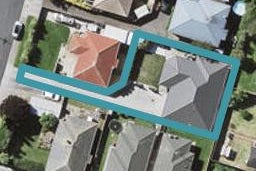 8A Coral Crescent, Panmure, Auckland