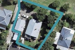 50 King Street, Waiuku, Waiuku
