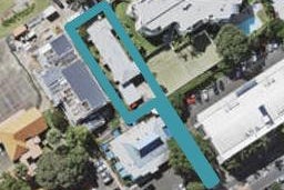 2/29 Anzac Street, Takapuna, Auckland