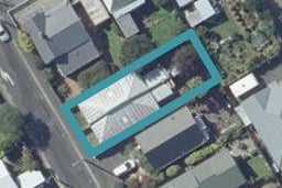 1 Arney Street, South Dunedin, Dunedin
