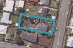 18 Wye Street, Oamaru