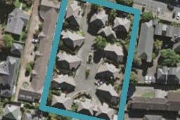 6I Domett Avenue, Epsom, Auckland