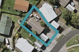 6 Dosina Place, Flat Bush, Auckland