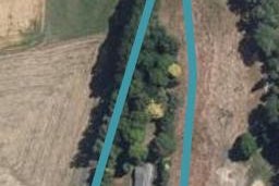 522 Bluff Rangitumau Road, Rangitumau