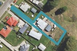 75 Valley Road, Mangapapa, Gisborne