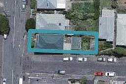 249 Rintoul Street, Berhampore, Wellington