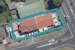 1135 Heaphy Terrace, Fairfield, Hamilton