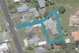 12 Tawhero Street, Gonville, Whanganui