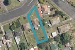 4 Collett Street, Dannevirke