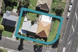 1 Shorwell Street, Sandringham, Auckland