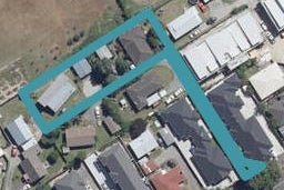 57A Fifth Avenue, Enderley, Hamilton