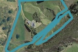 2992 Awhitu Road, Waiuku