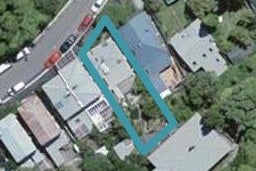 15 Holloway Road, Aro Valley, Wellington