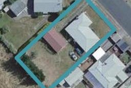 13 Waterhouse Street, Masterton