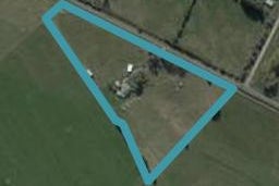 613 Drain Road, Leeston