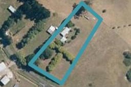 26 Carr Street, Dannevirke