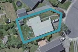 12 Cheyne Walk, Newlands, Wellington