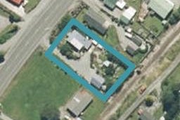 995 Main South Road, Camerons, Greymouth