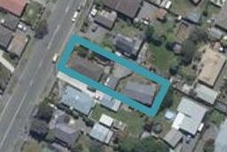 1/25 Inwoods Road, Parklands, Christchurch