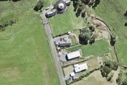 1731D East Coast Road, Pokeno