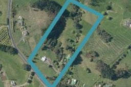 1232 Old North Road, Helensville, Helensville