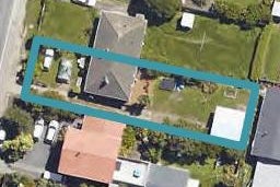 55 Churchill Street, Kaikoura