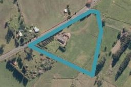 230 State Highway 10, Pakaraka, Kaikohe