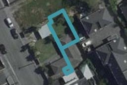 4/10 Exeter Street, Merivale, Christchurch