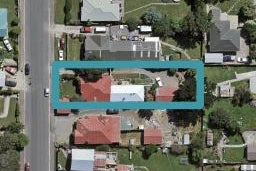 166 Pomona Street, Strathern, Invercargill
