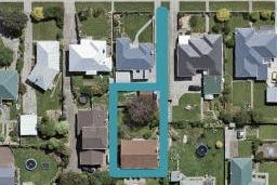 273A Chelmsford Street, Waverley, Invercargill