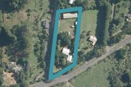 49 Wharau Road, Kerikeri, Kerikeri
