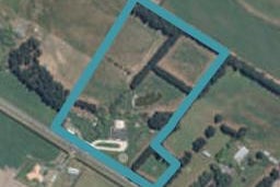 430 Mount Thomas Road, Fernside, Rangiora