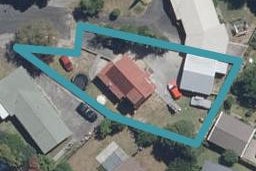 6 Dale Place, St Andrews, Hamilton