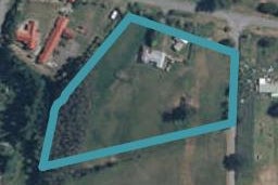 136 Pohau Road, Southbridge