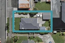 185 Macmaster Street, Richmond, Invercargill