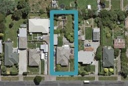 66 Dome Street, Newfield, Invercargill