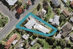 4/9 College Road, Northcote, Auckland