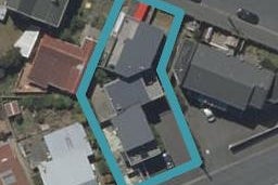 7 Russell Street, Dunedin Central, Dunedin