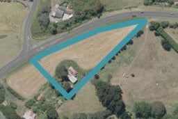 192 Mosston Road, Westmere, Whanganui
