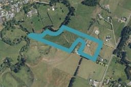 165A Tipapakuku Road, Dannevirke