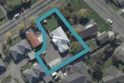 28 High Street, Leeston, Leeston